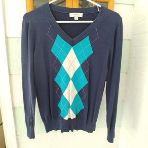5 for 20$Merona sweater